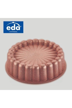 Cast Iron Tart Mold 1 ZK-932 - Eda