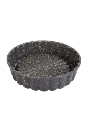 Cast Iron Tart Mold Mink 12 - ThermoAD