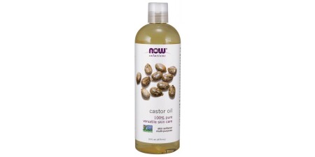 Castor Oil - POWERBODY