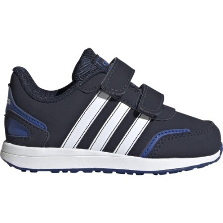 Casual shoes Adidas Vs Switch 3 Jr, dark blue - Adidas