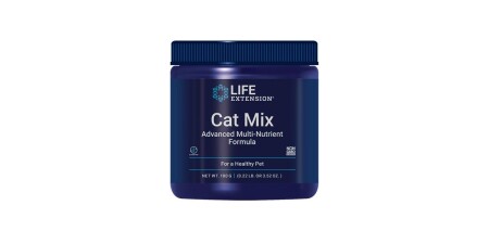 Cat Mix - POWERBODY