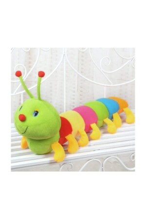 Caterpillar Plush - Cansu Oyuncak