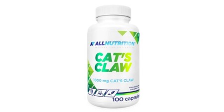 Cat's Claw - POWERBODY
