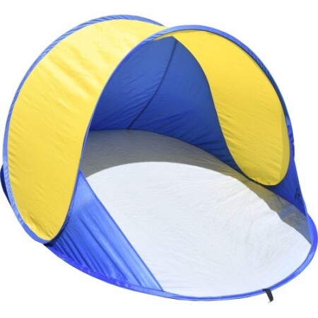 Cattara Ancona plaj çadırı 120 x 195 x 85 cm - Cattara
