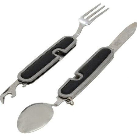 Cattara Camping-Taschenmesser 9 cm - Cattara