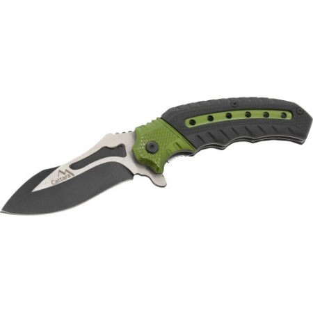 Cattara Cobra 20 cm kilitli katlanır bıçak - Cattara
