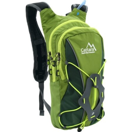 Cattara GreenW 10+2 litrelik su tanklı sırt çantası - Cattara