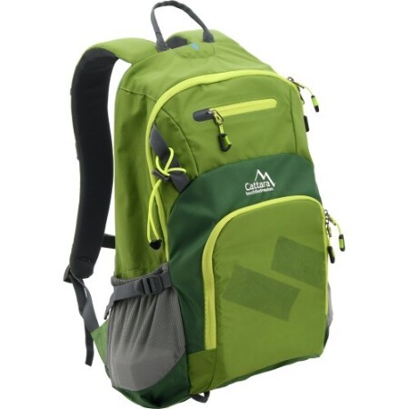 Cattara GreenW 28 L Sırt Çantası - Cattara