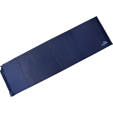 Cattara kendiliğinden şişen mat – mavi, 186 x 53 x 2,5 cm - Cattara