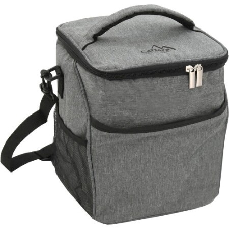 Cattara marka 10 litrelik termal çanta, 20 x 20 x 26 cm ölçülerinde. - Cattara