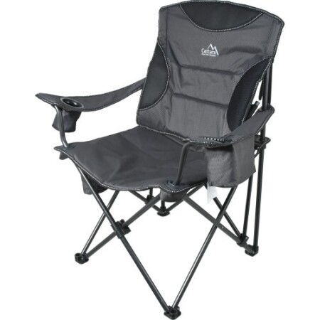 Cattara Merit XXL 101 cm kamp sandalyesi - Cattara