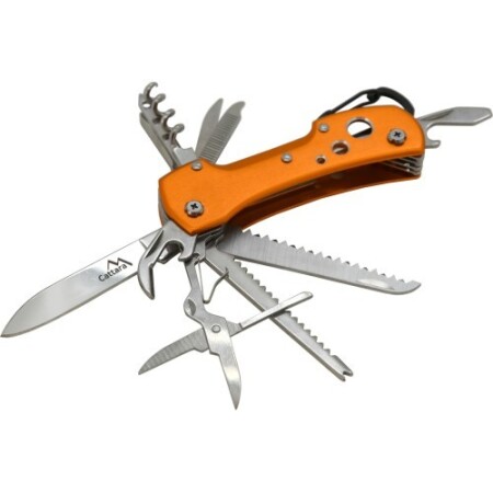 Cattara Multi 10 cm cep bıçağı - Cattara