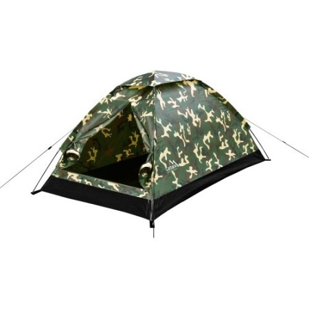 Cattara Ordu 2 kişilik çadır 200 x 120 x 100 cm - Cattara