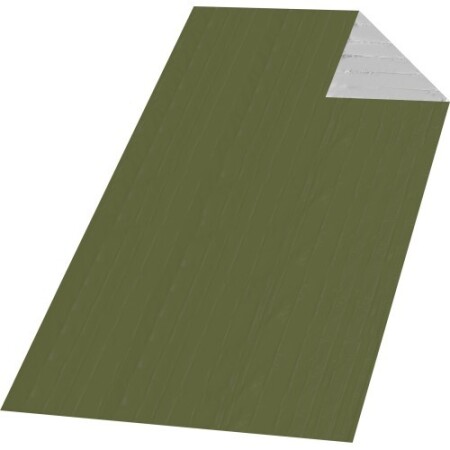 Cattara SOS izotermal folyo – yeşil 210 x 130 cm - Cattara