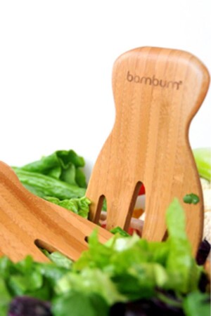 Cavalletta Salata Karıştırıcı Bsk001 BSK001 - Bambum