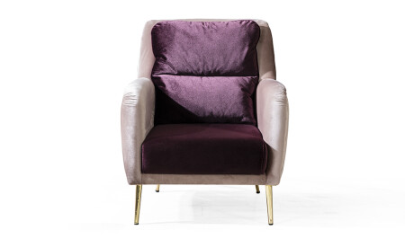 Cavalli Luxury Armchair - Cadde Yıldız
