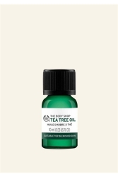 Çay Ağacı Yağı D-94644 - THE BODY SHOP