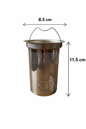 Çay Makinesi Demlik Süzgeçi - Arçelik