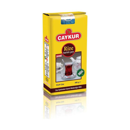 CAYKUR RIZE TURIST 500 GR - Halal