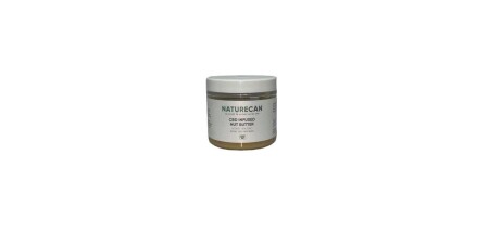 CBD Katkılı Fındık Ezmesi - POWERBODY