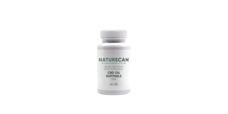CBD Yağı Yumuşak Kapsülleri - POWERBODY