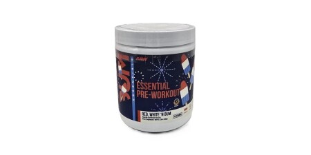 CBUM Essential Antrenman Öncesi Takviyesi - POWERBODY