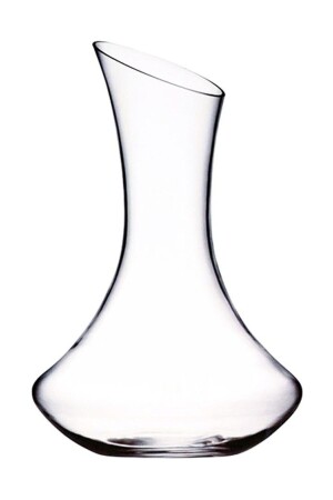 Celebration Carafe 29270 Glass Swan Jug Carafe 1750 ml - Paşabahçe