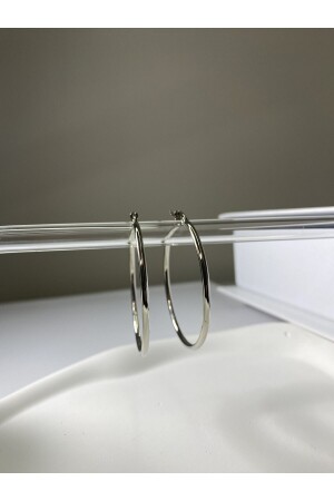 أذنين من فولاذ MNZ - Stainles Steel
