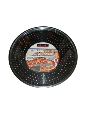 Çelik Pizza Tepsisi 36 Fma012644 pizzatepsi578677 - Abant