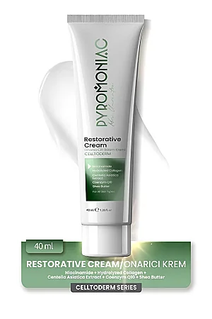 Cell To Derm Onarıcı Cilt Bakım Kremi 40 Ml - Picco De Luce