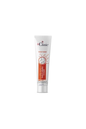 Cellulite Cream 150 ml - Dr. Clinic