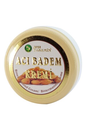 Cellulite Cream 150 Ml KR-7 - Sefer Yasemin