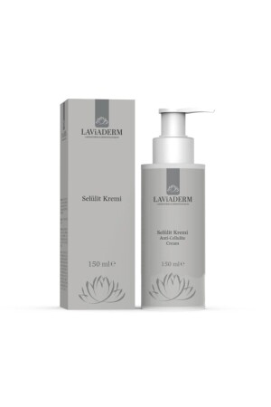 Cellulite Cream - Laviaderm