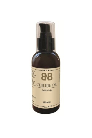 Cellulite Oil - Cellulite Oil PA45100 - BNB