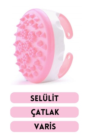 Cellulite Removal and Firming Massage Brush - Maqer
