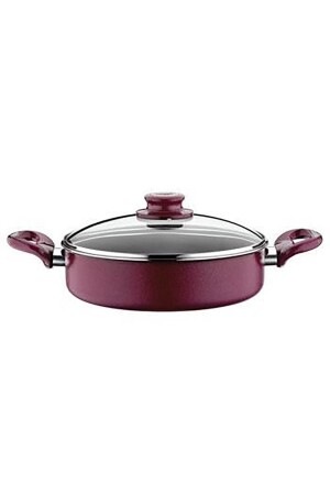 Cem Pırlanta Casserole Karnıyarık 32 Cm 8697690930278 - Cem Bialetti
