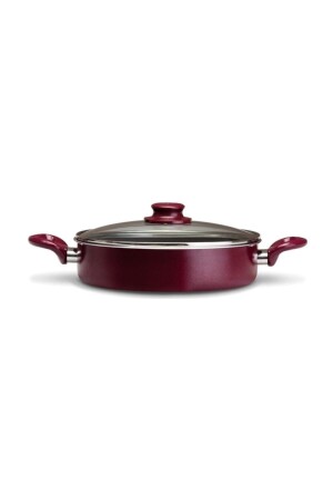 Cem Pırlanta Karnıyarık Casserole 30 Cm 8691127030142 - Cem Bialetti