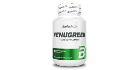 Çemen otu - POWERBODY