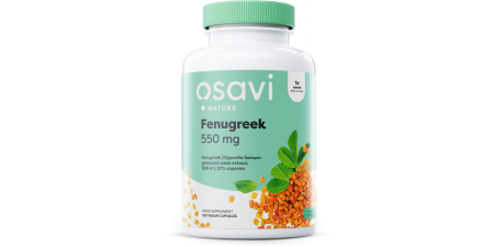 Çemen otu - POWERBODY