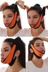 Çene Şekillendirici Toplayıcı Gıdı Giderici Horlama Önleyici Yüz Maskesiensmağaza ENSMAĞAZACLK20011921 - SAUNA SUIT