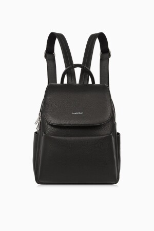 Cengiz Pakel Molly Damenrucksack – 7324 – Schwarz - Cengiz Pakel