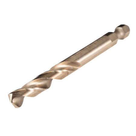 Centering drill bit MAKITA HSS-Co 7.15x85mm - Makita Accessories