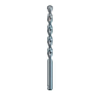 Centering drill DOMAS HM 8x120mm - Domas