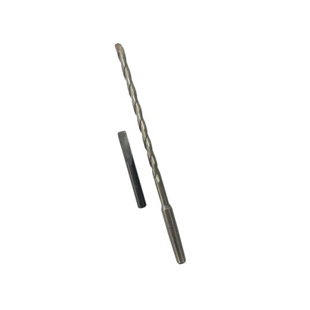 Centering drill HUSQVARNA D25 M16 150mm - Husqvarna Construction