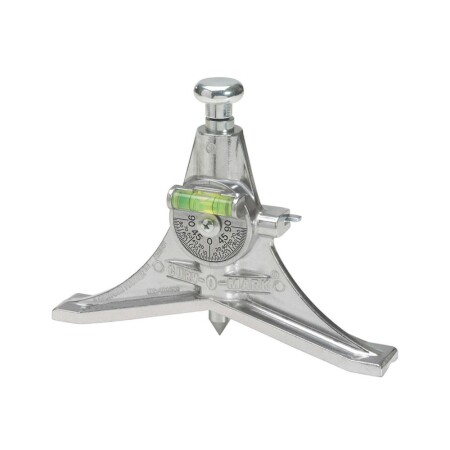 Centering head JACKSON SAFETY Curvo-O-Mark 2.5mm - Jackson Safety