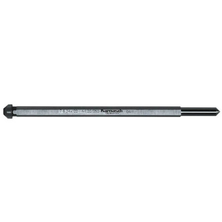 Centering needle KARNASCH 6.34x122mm - Karnasch