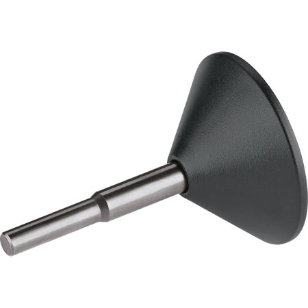 Centering pin FLEX CC CER - FLEX Accessories