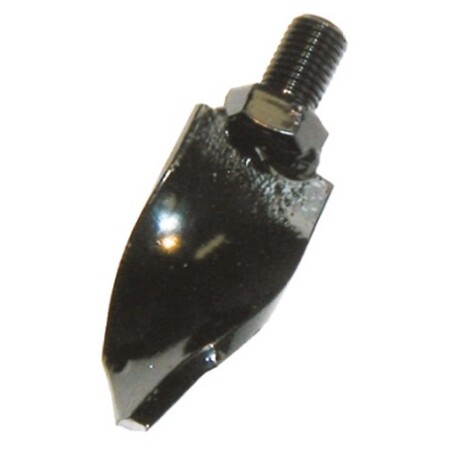 Centering tip for earth augers BLUE BIRD NEA motors - Blue Bird