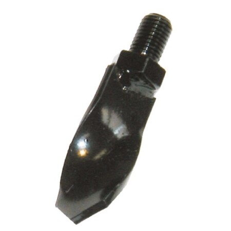 Centering tip for earth augers BLUE BIRD T170 engine - Blue Bird