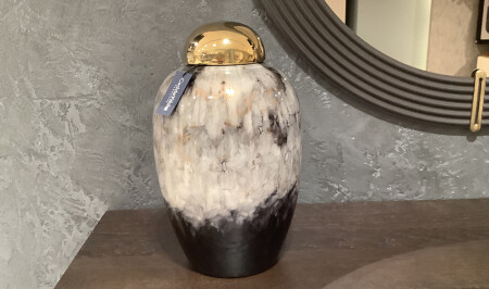 Ceramic Cube - 20257 - Cadde Yıldız